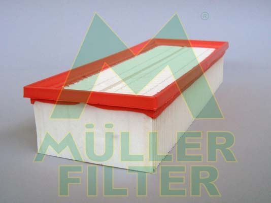 MULLER FILTER Õhufilter PA2102